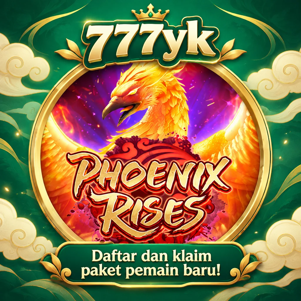 777yk · Phoenix Rises