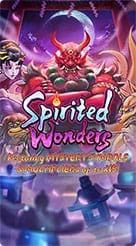 777yk · Spirit Wonder