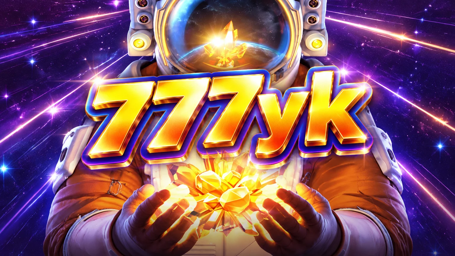 Panduan Mekanisme Kisi Galactic Gems dan Bonus Respin di 777yk
